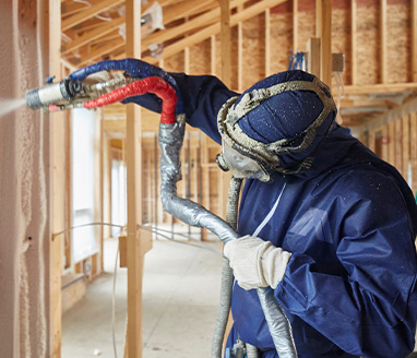 Great Northern Insulation – Ottawa Branch