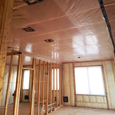 bat and poly insulation services in St Catharines