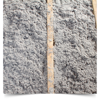 Cellulose Insulation